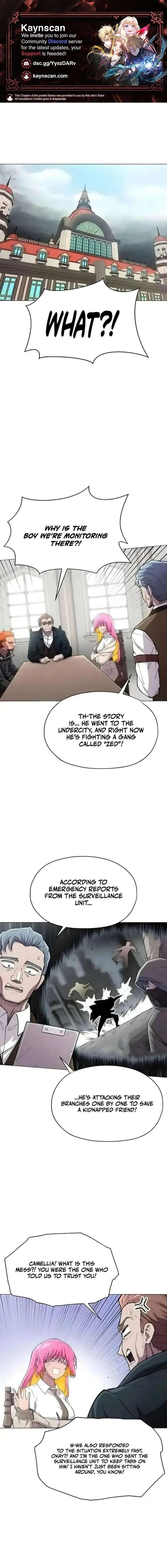 Read Colorist EN Manga Online