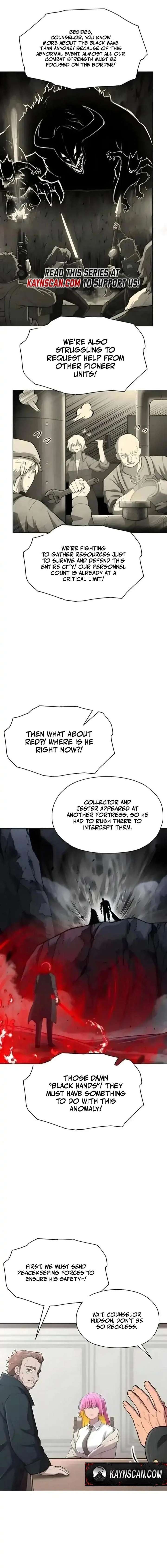 Read Colorist EN Manga Online