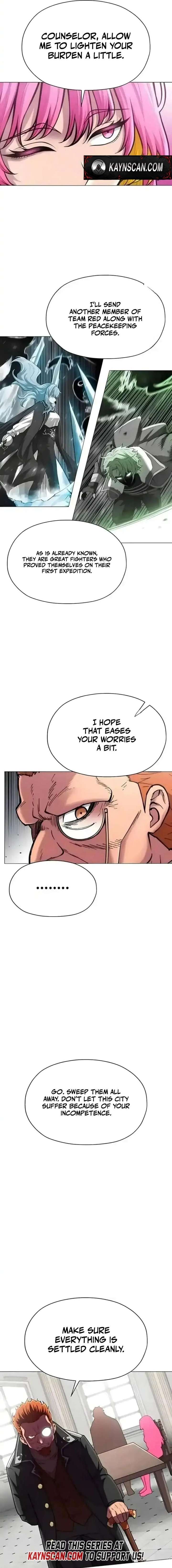 Read Colorist EN Manga Online