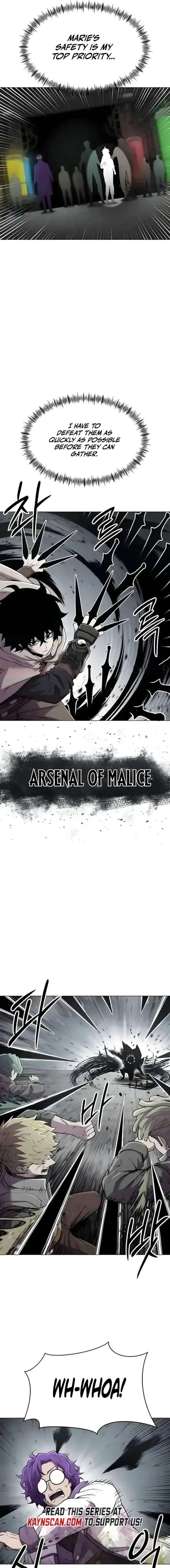 Read Colorist EN Manga Online
