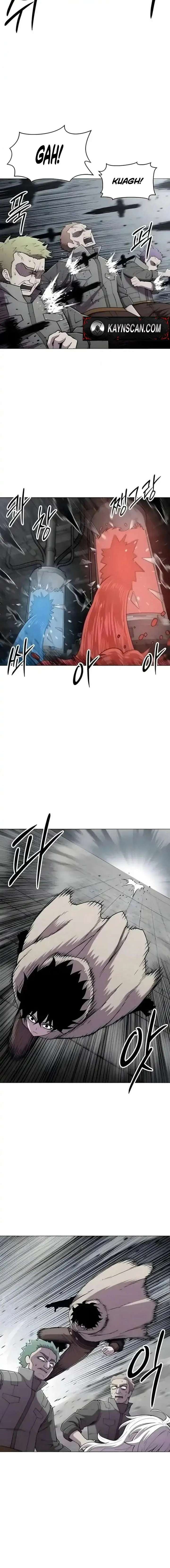 Read Colorist EN Manga Online