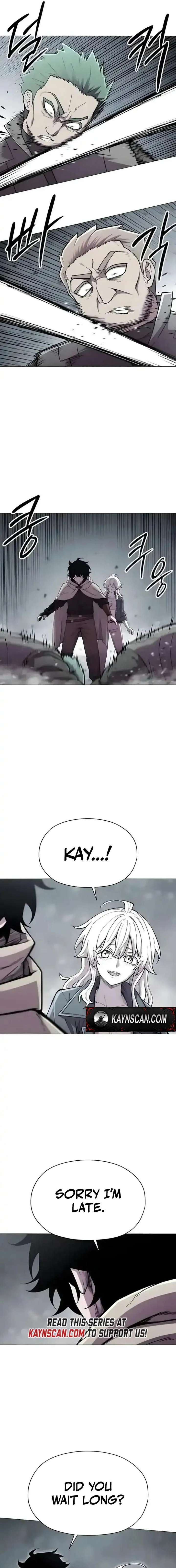 Read Colorist EN Manga Online