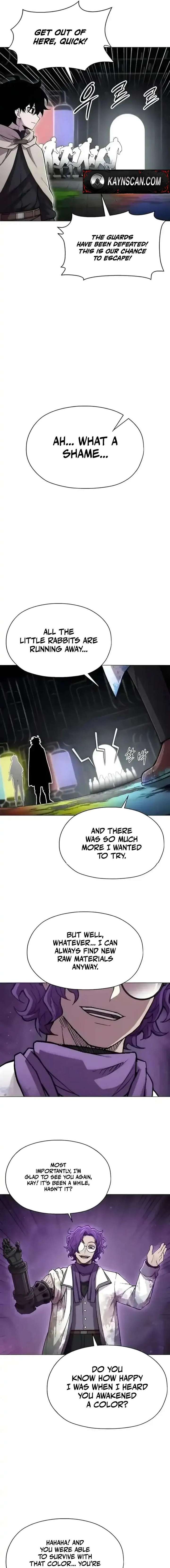 Read Colorist EN Manga Online