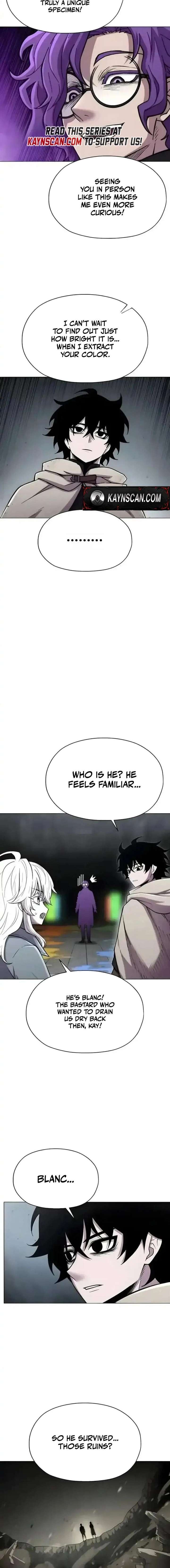 Read Colorist EN Manga Online