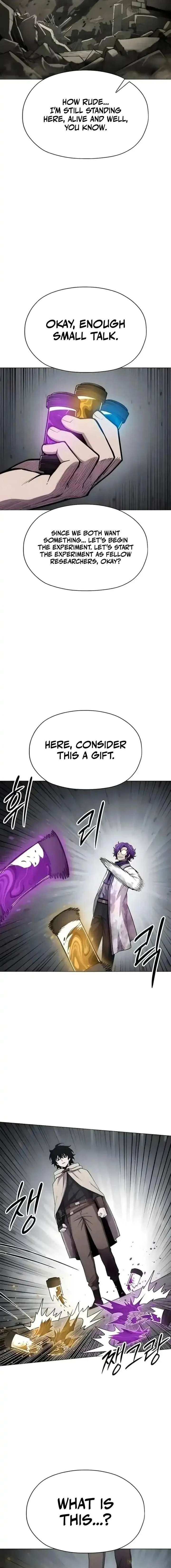 Read Colorist EN Manga Online