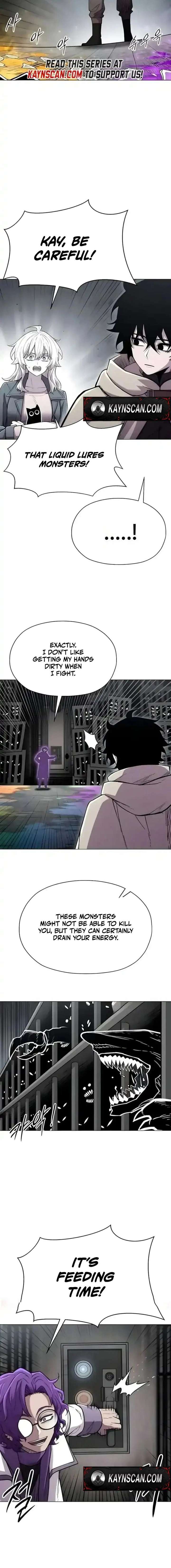 Read Colorist EN Manga Online