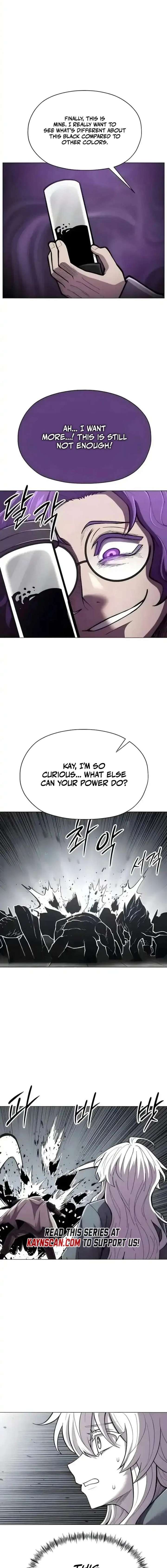 Read Colorist EN Manga Online