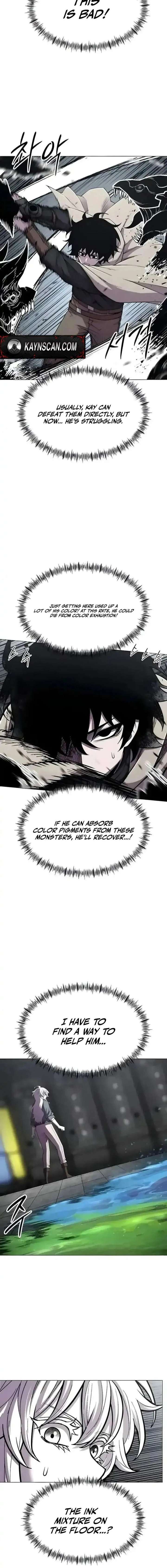 Read Colorist EN Manga Online