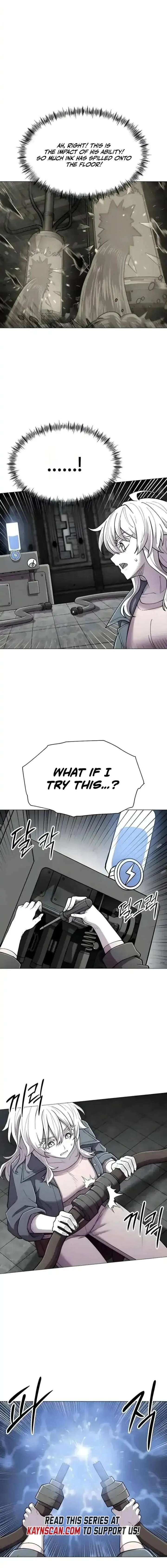 Read Colorist EN Manga Online