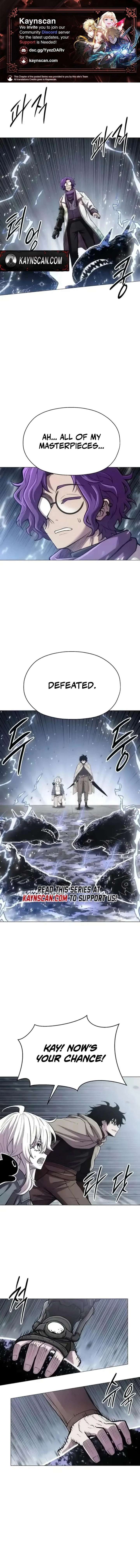 Read Colorist EN Manga Online