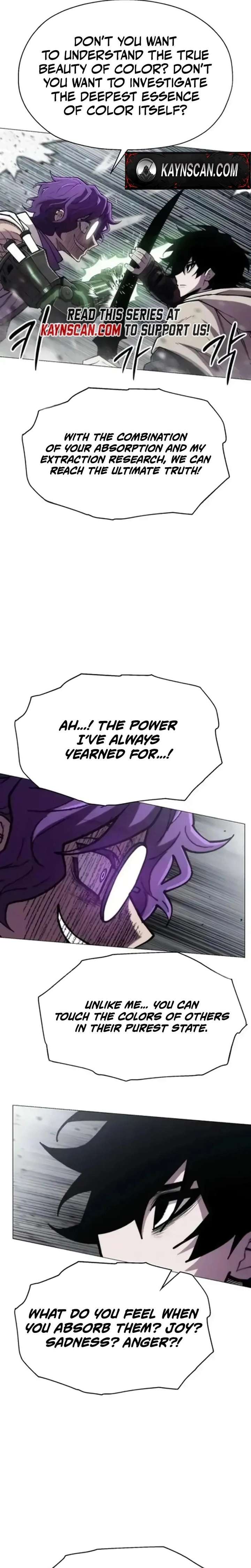 Read Colorist EN Manga Online