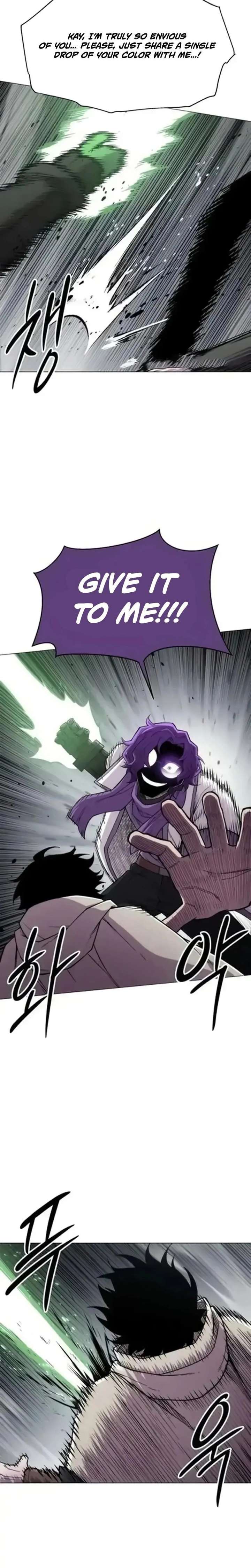 Read Colorist EN Manga Online