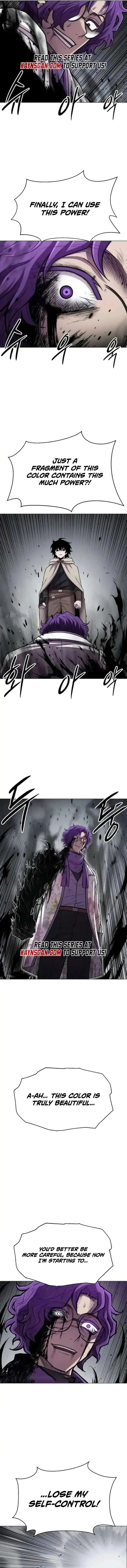 Read Colorist EN Manga Online