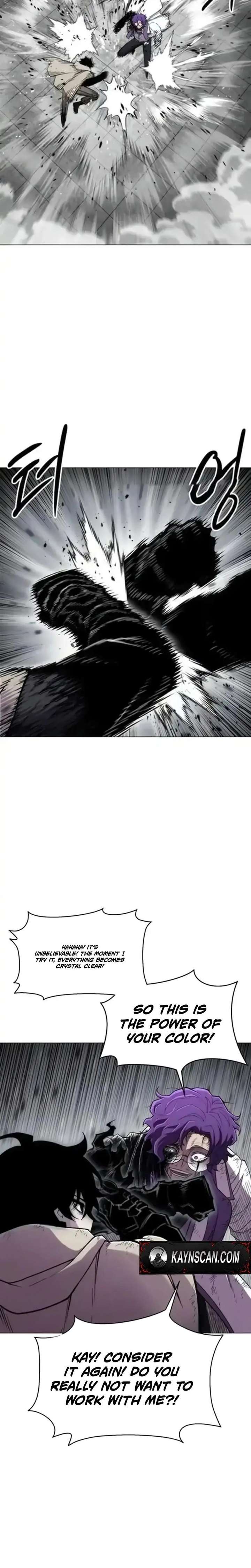Read Colorist EN Manga Online