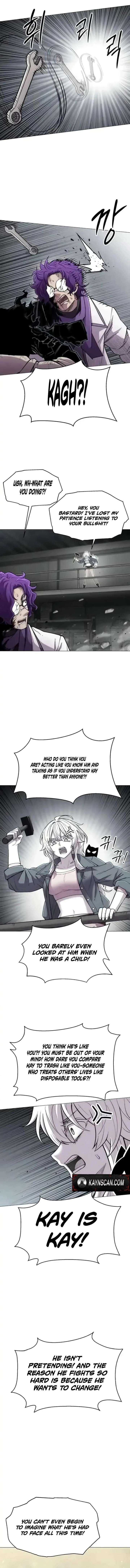 Read Colorist EN Manga Online