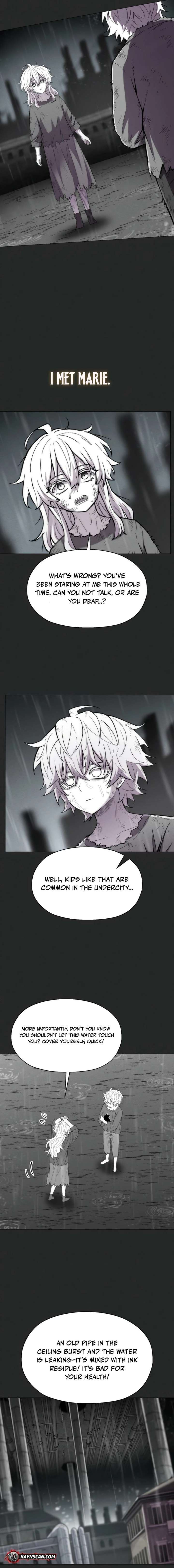 Read Colorist EN Manga Online
