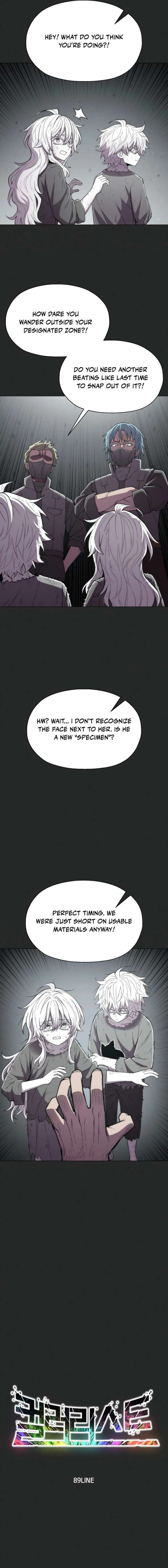 Read Colorist EN Manga Online