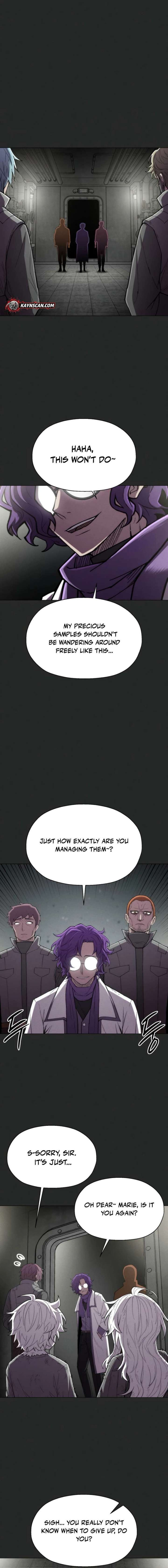 Read Colorist EN Manga Online