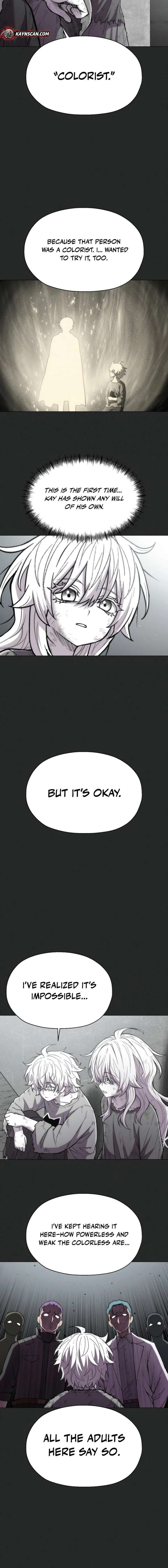 Read Colorist EN Manga Online