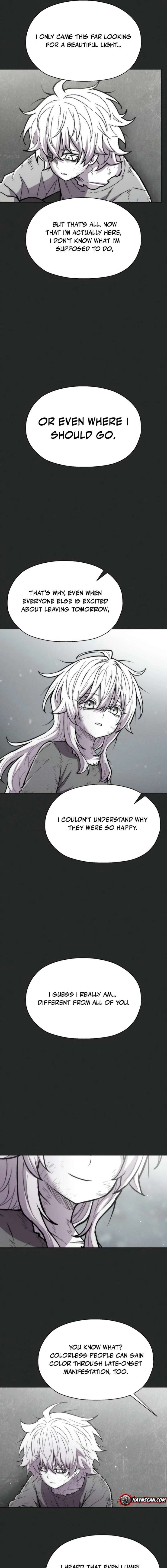 Read Colorist EN Manga Online