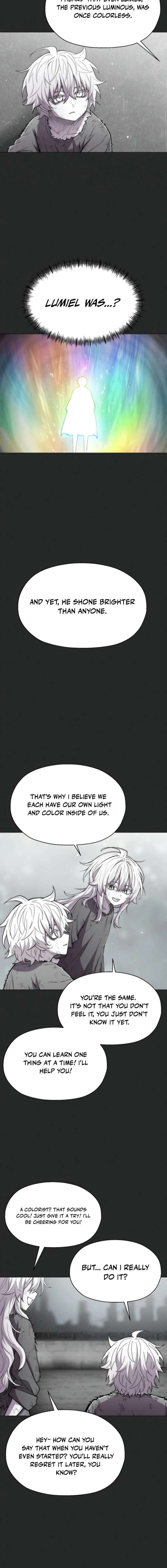 Read Colorist EN Manga Online