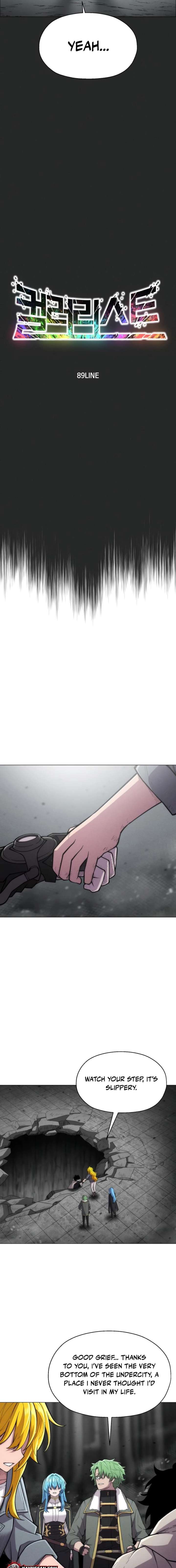Read Colorist EN Manga Online