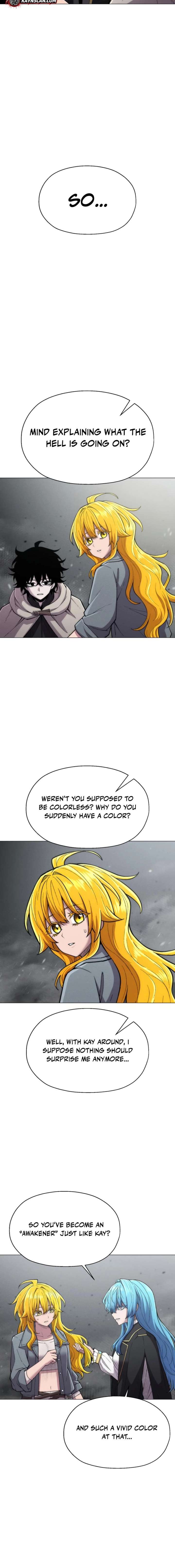 Read Colorist EN Manga Online