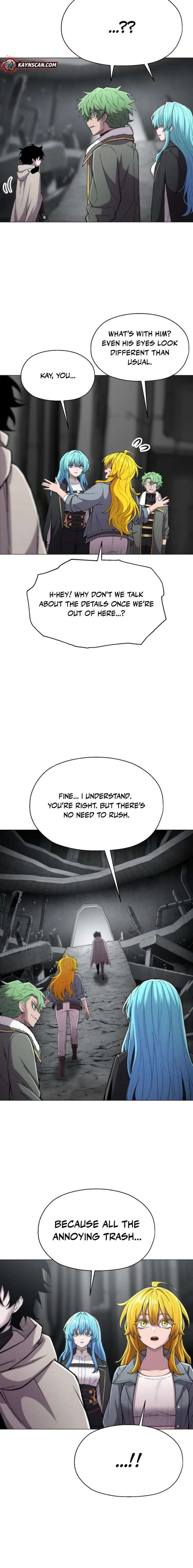 Read Colorist EN Manga Online