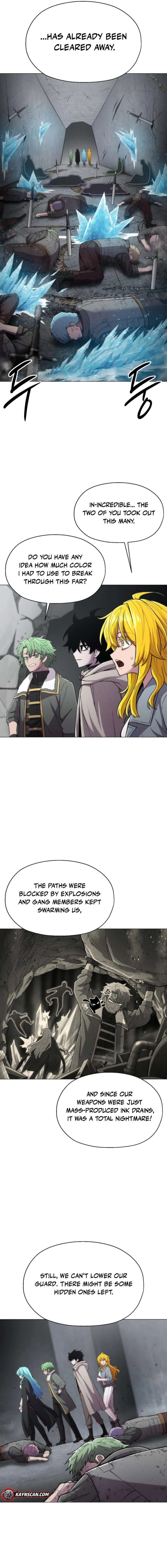 Read Colorist EN Manga Online