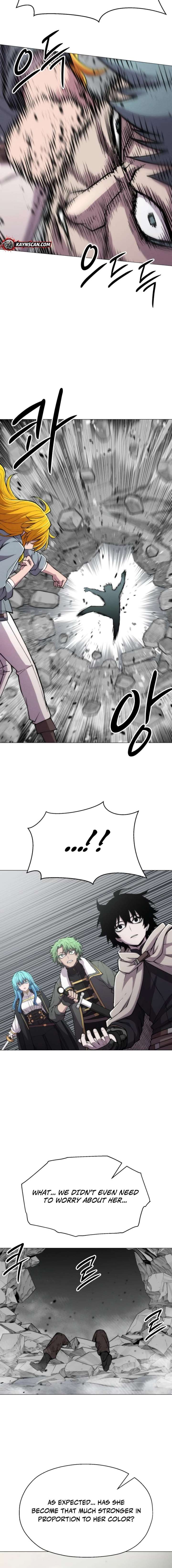 Read Colorist EN Manga Online
