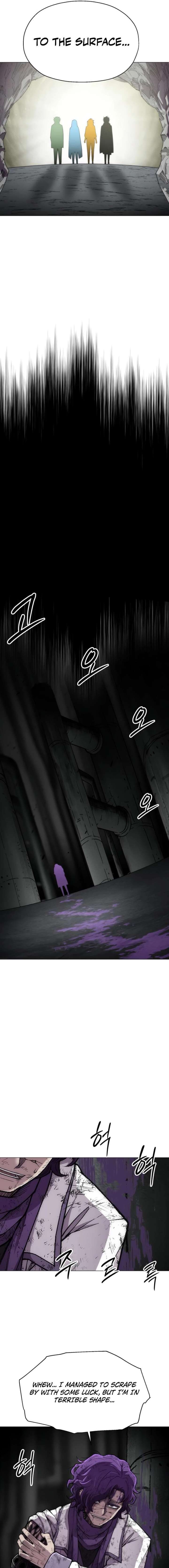 Read Colorist EN Manga Online