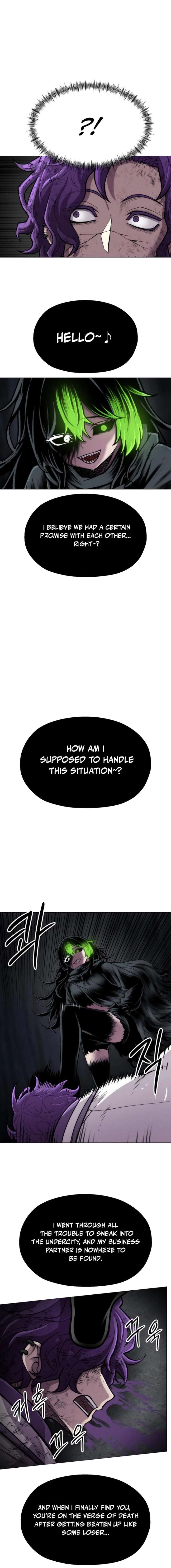 Read Colorist EN Manga Online