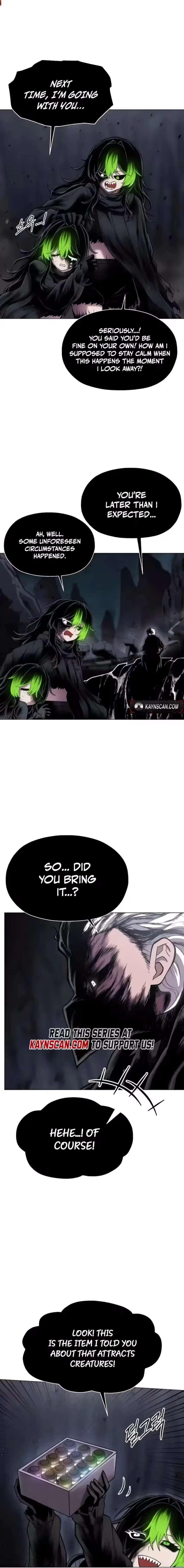 Read Colorist EN Manga Online