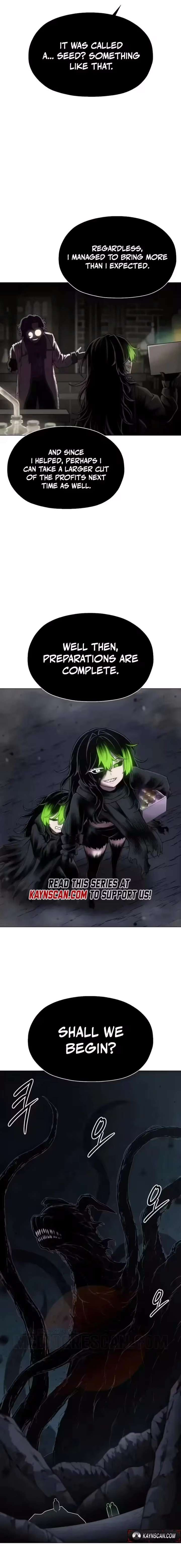 Read Colorist EN Manga Online