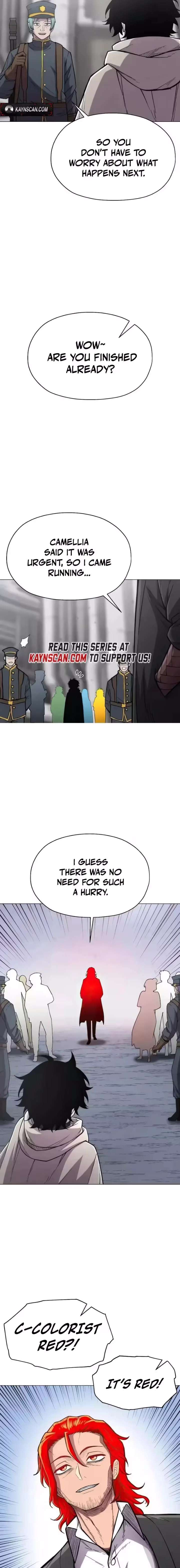 Read Colorist EN Manga Online