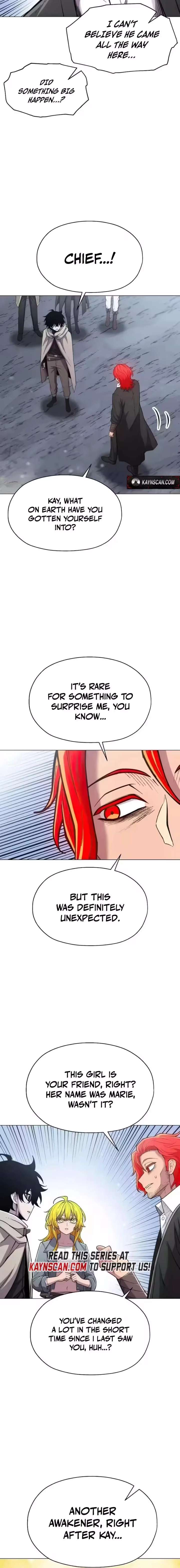 Read Colorist EN Manga Online