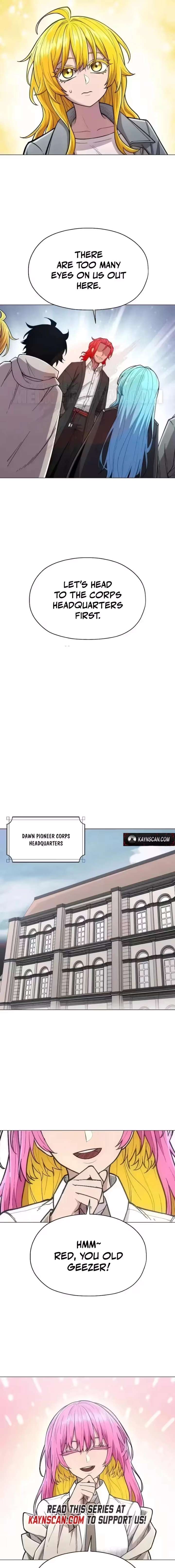 Read Colorist EN Manga Online