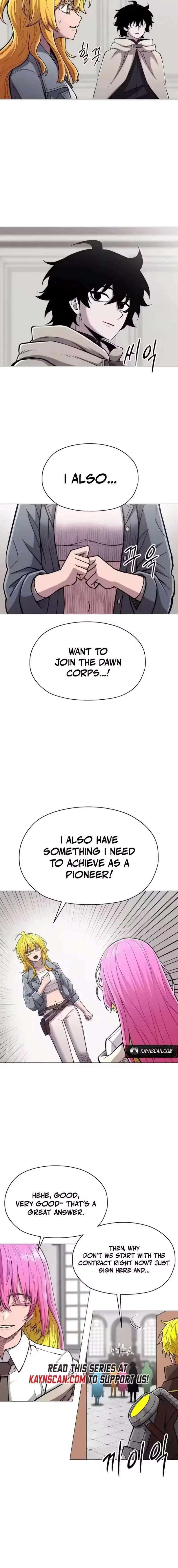 Read Colorist EN Manga Online