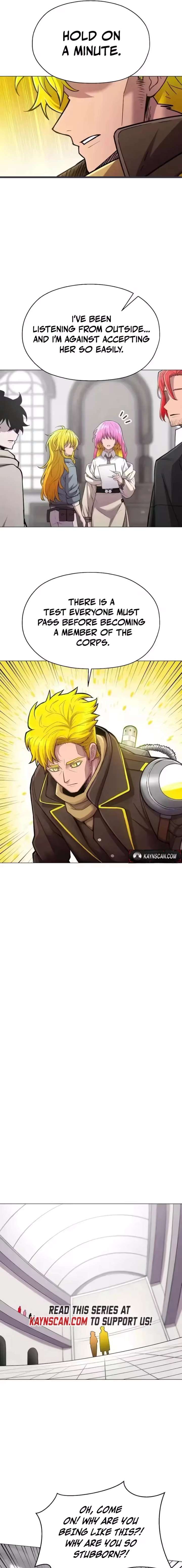 Read Colorist EN Manga Online
