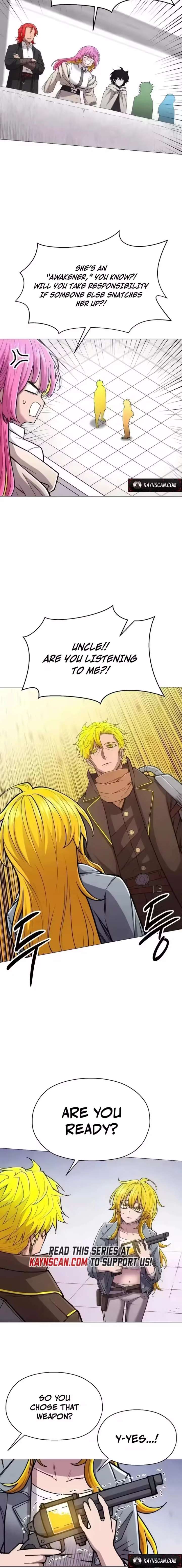 Read Colorist EN Manga Online