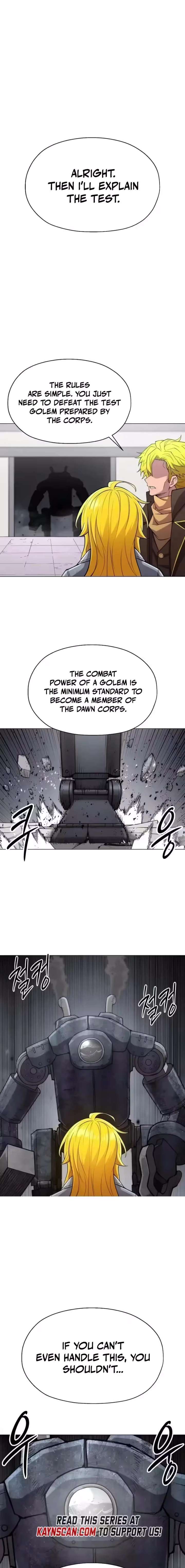 Read Colorist EN Manga Online