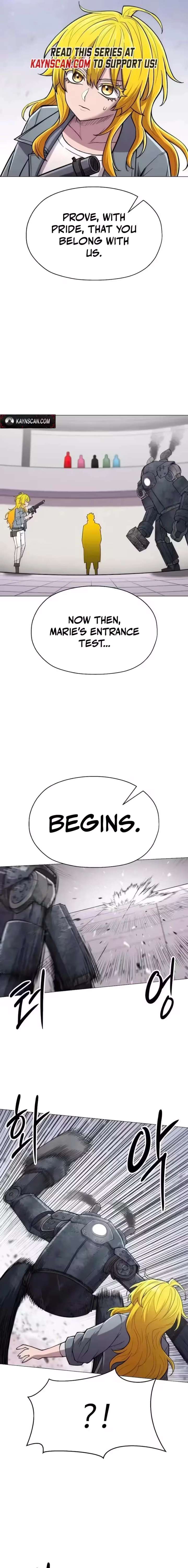 Read Colorist EN Manga Online