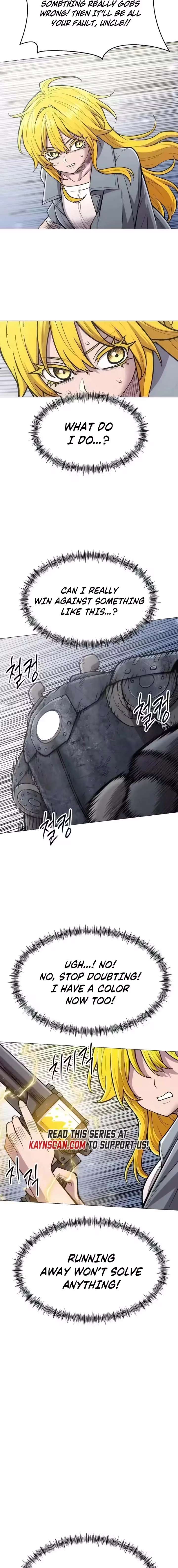Read Colorist EN Manga Online