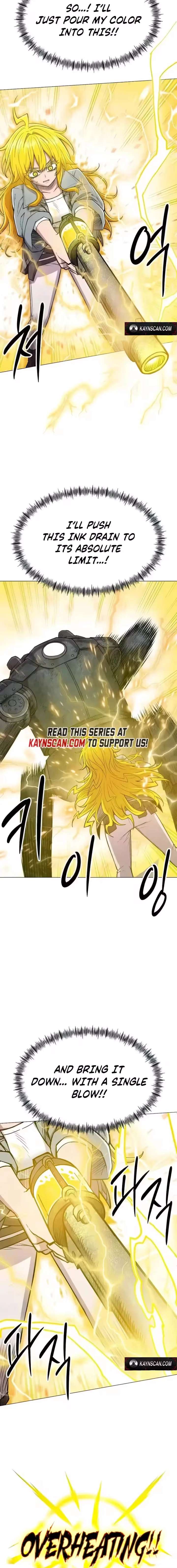 Read Colorist EN Manga Online