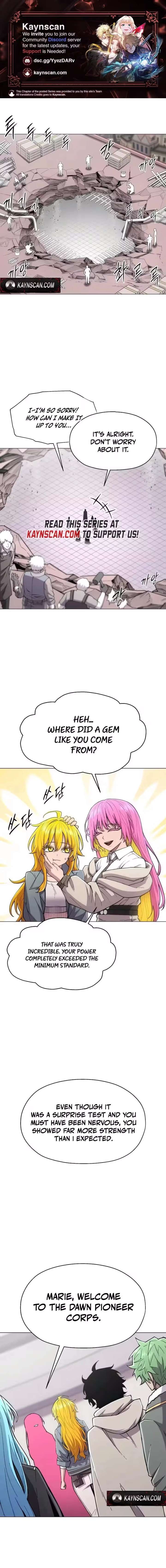 Read Colorist EN Manga Online