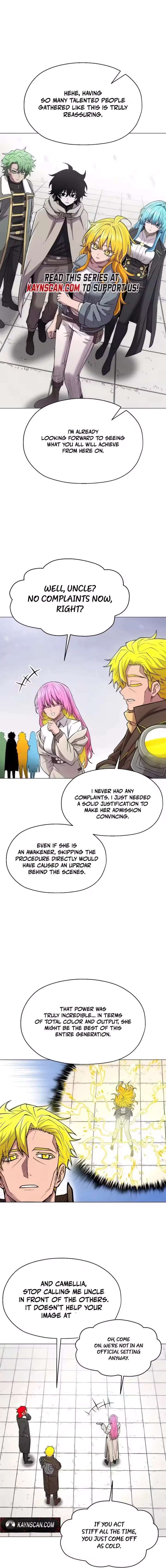 Read Colorist EN Manga Online