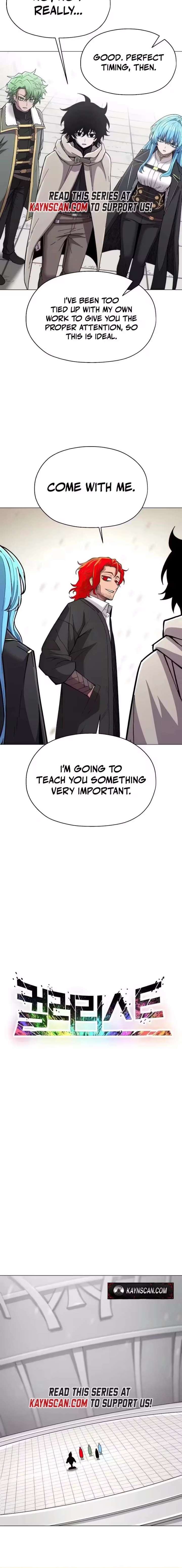 Read Colorist EN Manga Online