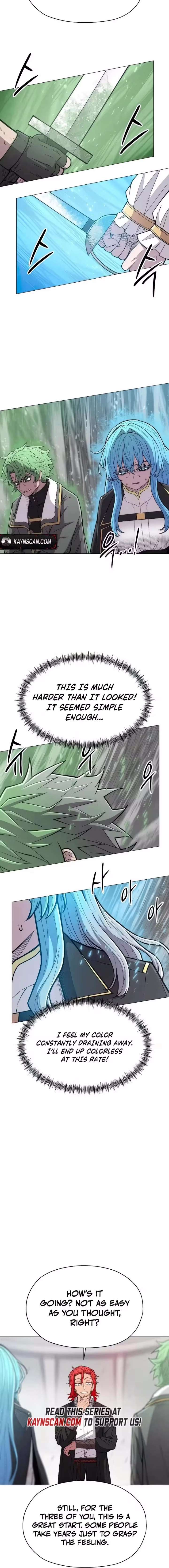Read Colorist EN Manga Online