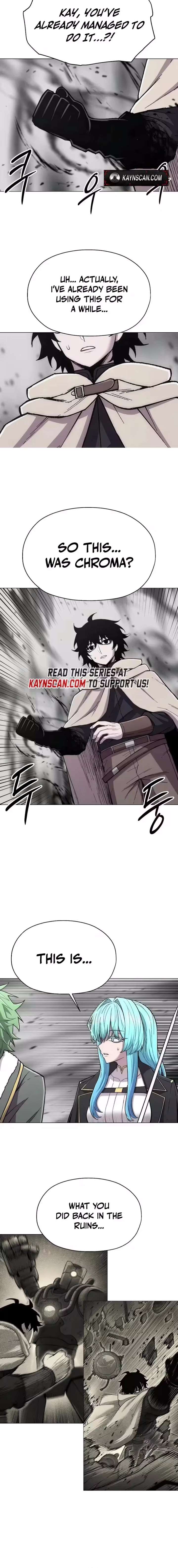 Read Colorist EN Manga Online