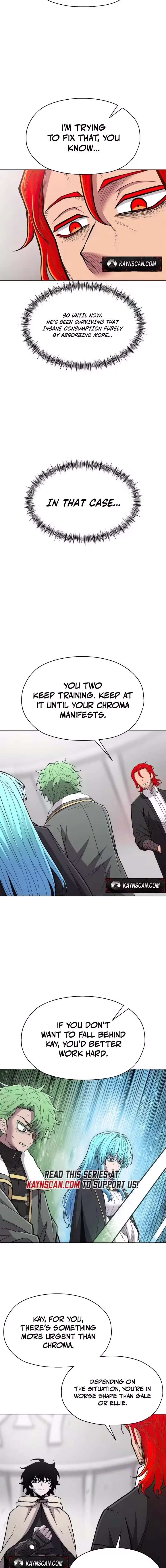 Read Colorist EN Manga Online